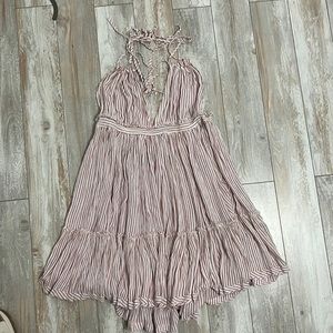 Adjustable Babydoll dress